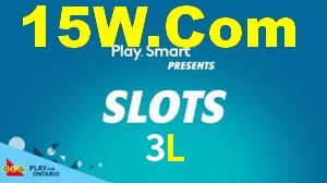 3L - Slots De Cassino Envolventes - 3L Bet