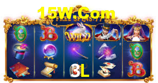 Descubra a Magia dos Jogos de Arcade no 3L
