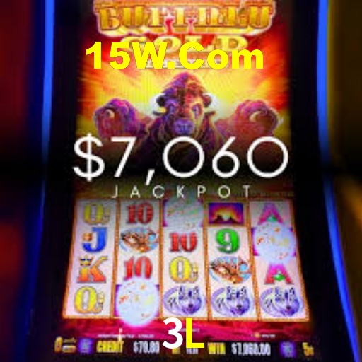 3L: A Experiência de Casino com Jogos de Mesa ao Vivo